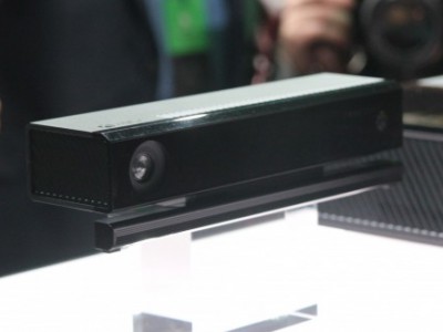 Microsoft Kinect  Windows   Xbox One    15 