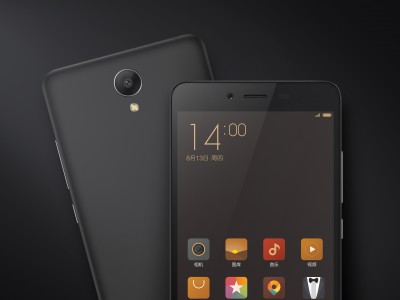 Xiaomi Redmi Note 2   Helio X10    $125