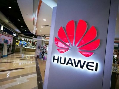    HUAWEI  