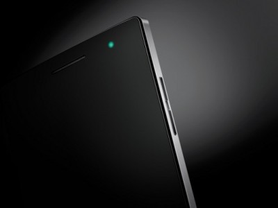 Oppo Find 7   