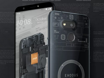     HTC Exodus 1S