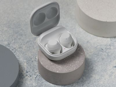       .   Samsung Galaxy Buds FE?