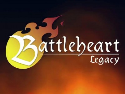 Battleheart Legacy    iOS-   