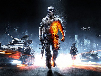  Battlefield:    ,  