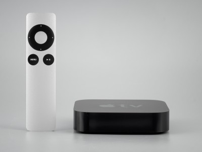 Amazon    Apple TV