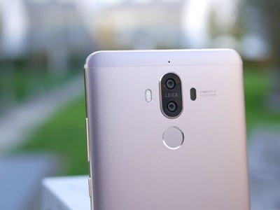  Huawei Mate 9   Android O