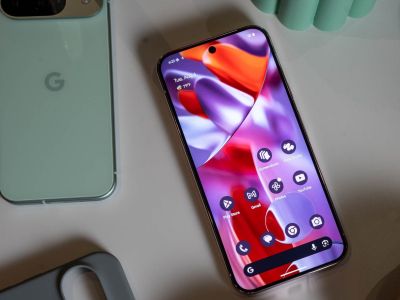     Pixel 9   ?