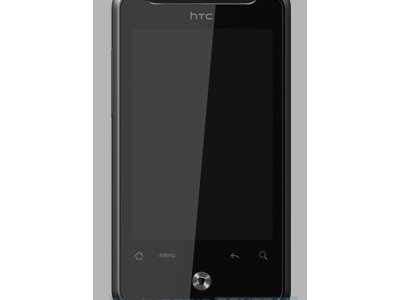 HTC Aria    Liberty.  Intruder?