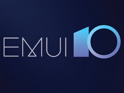 Huawei  EMUI 10:     