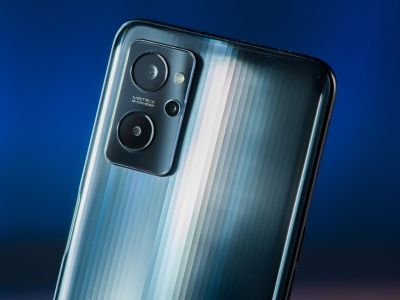  realme 9i: ,     Qualcomm