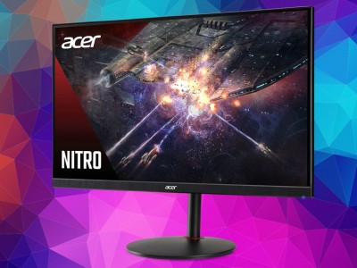  Acer Nitro XV272UX: 270 ,     