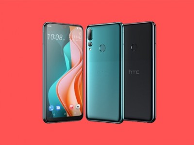 HTC Desire 19s     NFC   $196