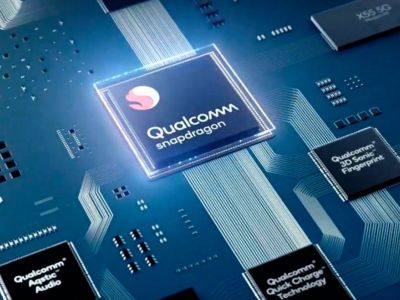 Qualcomm   5G-     