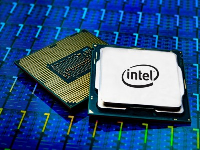     Intel Comet Lake-S