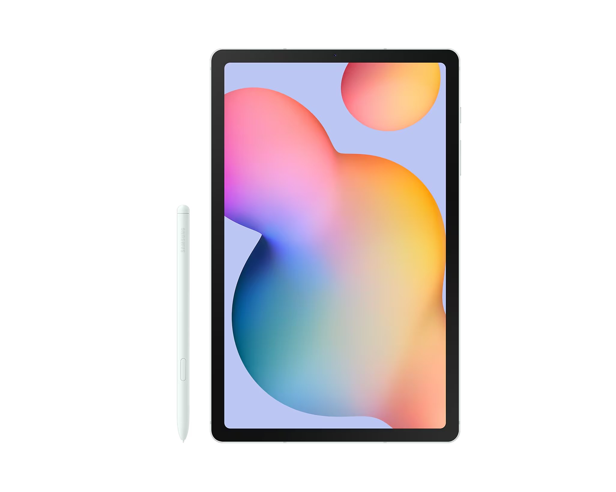 Планшет Samsung Galaxy Tab S6 Lite (2024) показали со всех сторон - 4PDA