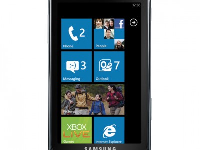 HTC Surround, Samsung Focus  LG Quantum -  WP7   AT&T