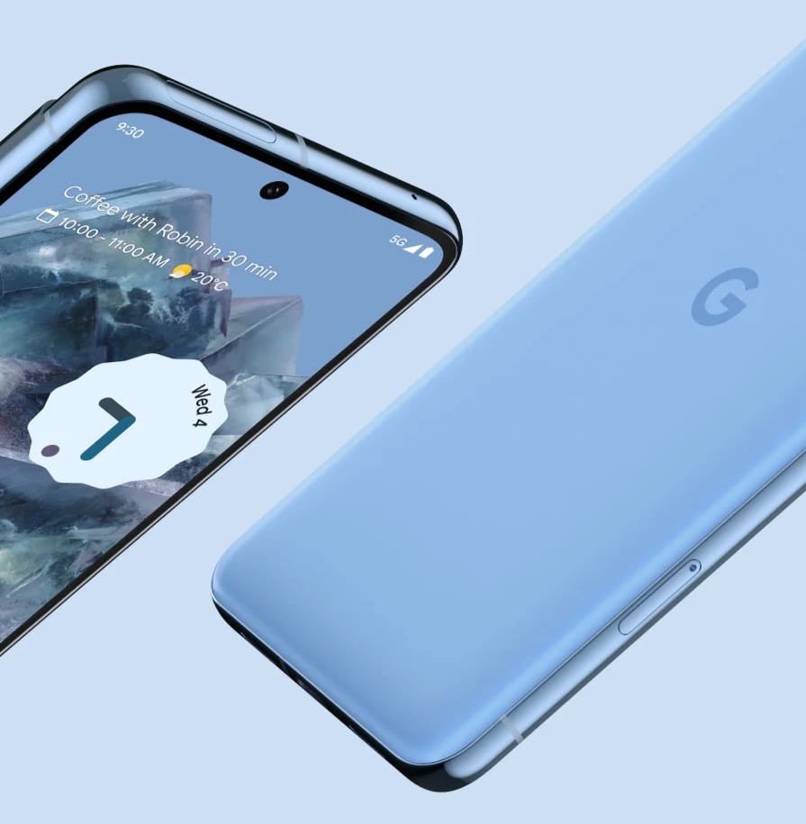 Google Assistant в Pixel 8 теперь переводит и читает текст вслух. И это ещё  не всё - 4PDA