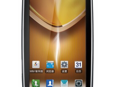 Motorola MT870:   Android-  TD-SCDMA 