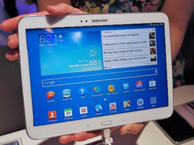       Samsung Galaxy Tab 3 Lite 