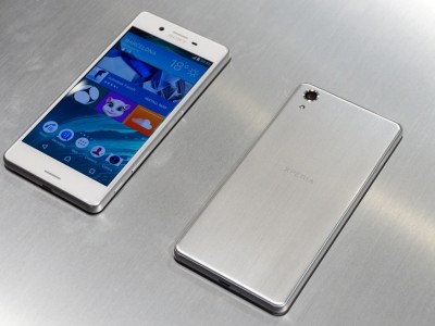  Sony Xperia XA (2017)   