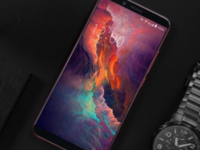  UMIDIGI S2     $30