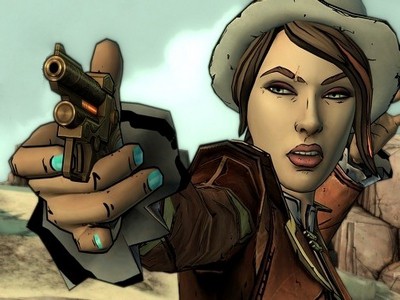     Tales from the Borderlands   Android