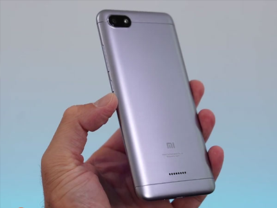 Xiaomi Redmi 6  Redmi 6A    Android 9.0 Pie