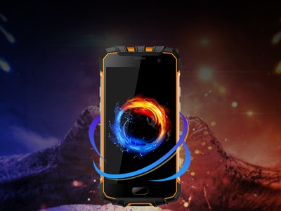    Ulefone Armor 2   ?