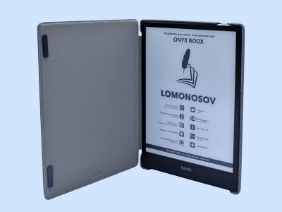  ONYX BOOX Lomonosov  Android 10     