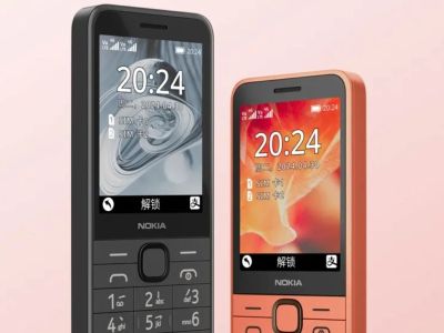  Nokia 220  4G  VoLTE