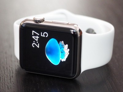 Apple Watch 2   