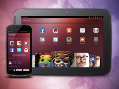 BQ     Ubuntu Touch 