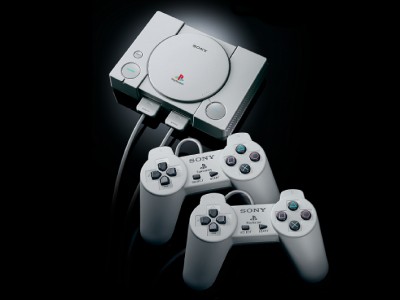 Sony      PlayStation Classic