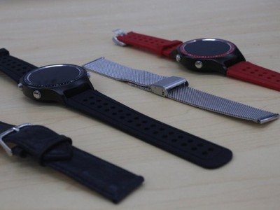 Bluboo Xwatch      