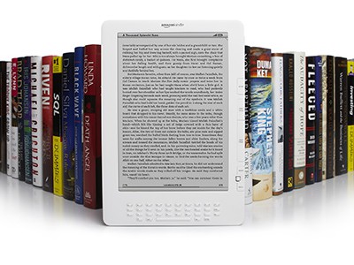 Amazon Kindle DX -       ...