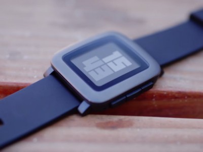  Pebble OS 4.0     