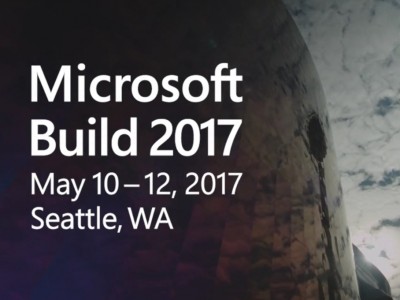 Microsoft  - Build 2017