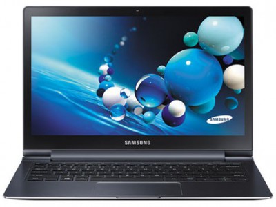      Samsung ATIV Book 9 Plus