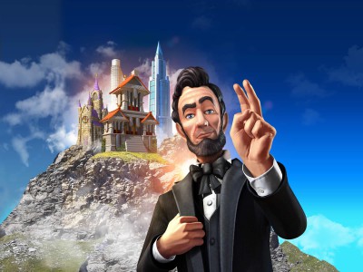 Civilization Revolution 2   Android  ,     650 