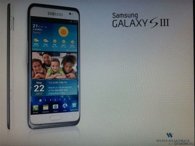 Samsung Galaxy SIII   22    