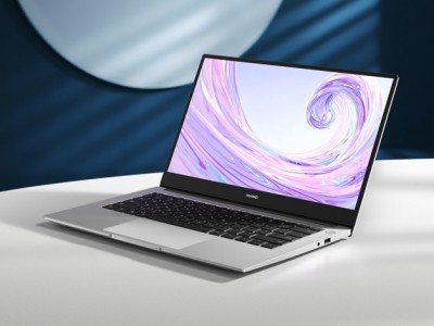     HUAWEI MateBook D  Intel Tiger Lake