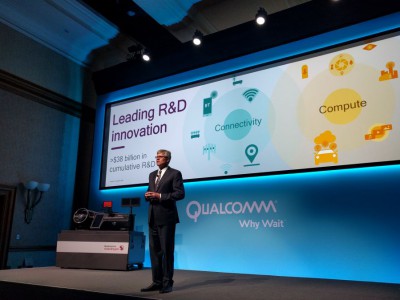 Qualcomm Wi-Fi SON    Wi-Fi