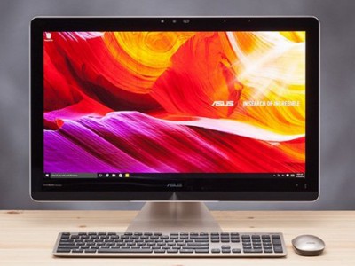 ASUS    All-In-One