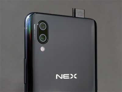  Vivo Nex S: , ,    