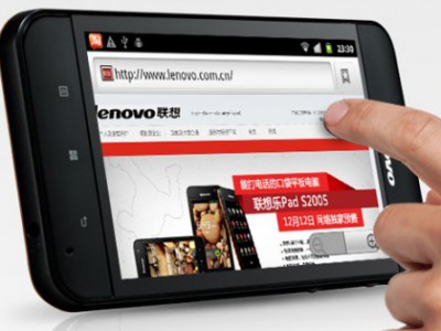 Lenovo   LeTV   