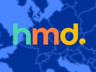   HMD    