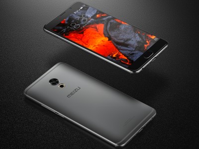 Meizu Pro 7       