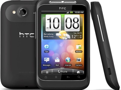 FAQ  HTC Wildfire S