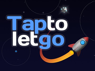 Taptoletgo:   