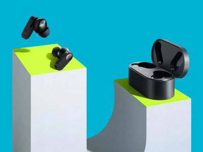 OnePlus Nord Buds 2r:  , IP55  Dolby Atmos  $26